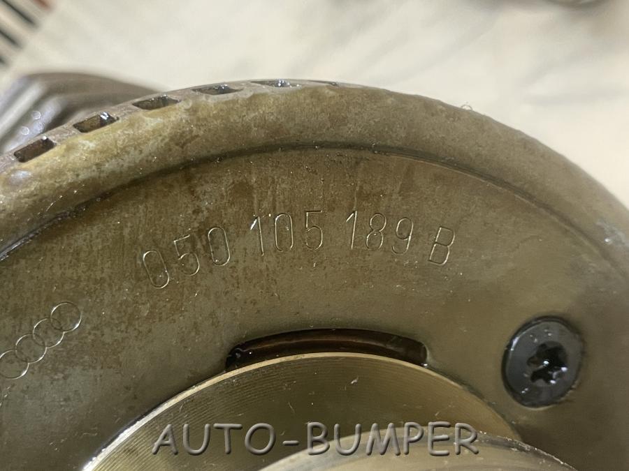 Audi A4 (ALT, BSE) Коленвал 050105189B, 06A105021